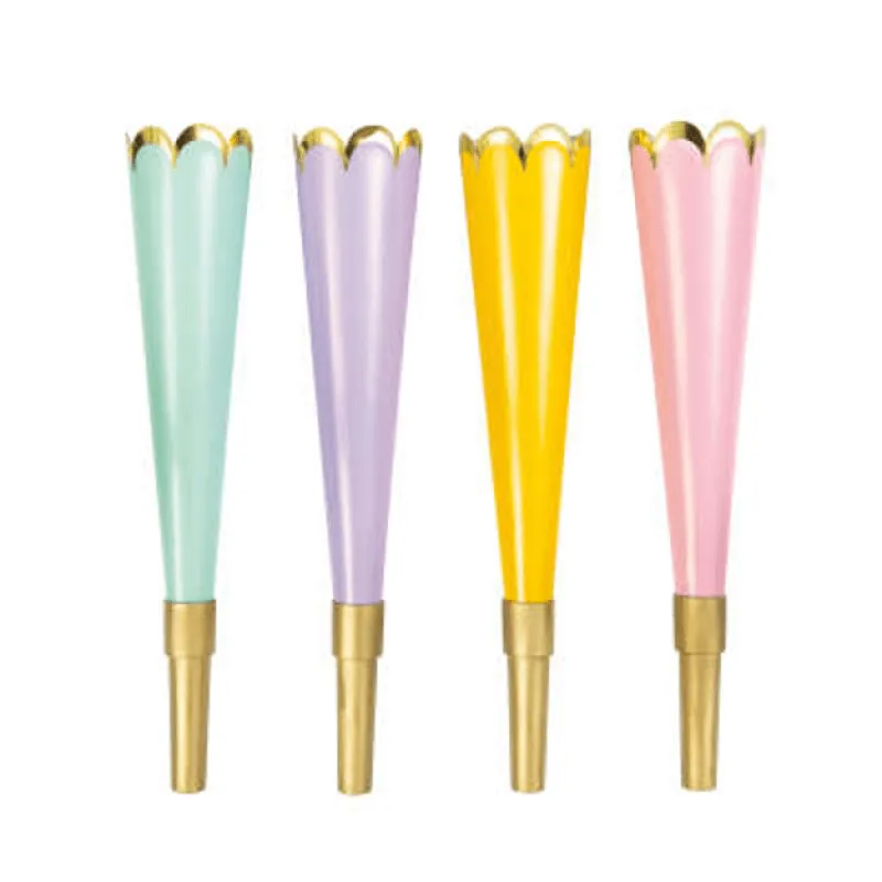 Alternativ bild 0 för Tutor pastellfärgade 4-pack