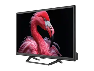 Produktfoto för TV 24" 230/12Volt Google TV SRT24HG4723C Svart