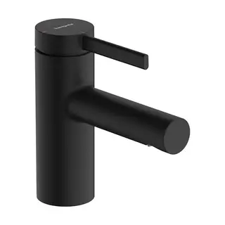 Produktfoto för Tvättställsblandare Hansgrohe Zesis S 70 CoolStart med Lyftventil