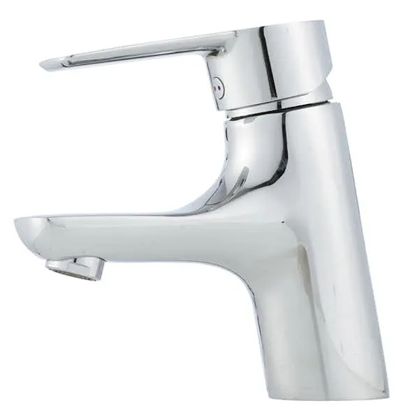 Alternativ bild 0 för TVÄTTSTÄLLSBLANDARE MORA CERA B5 UTAN BOTTENVENTIL 8344534 | Beijerbygg Byggmaterial