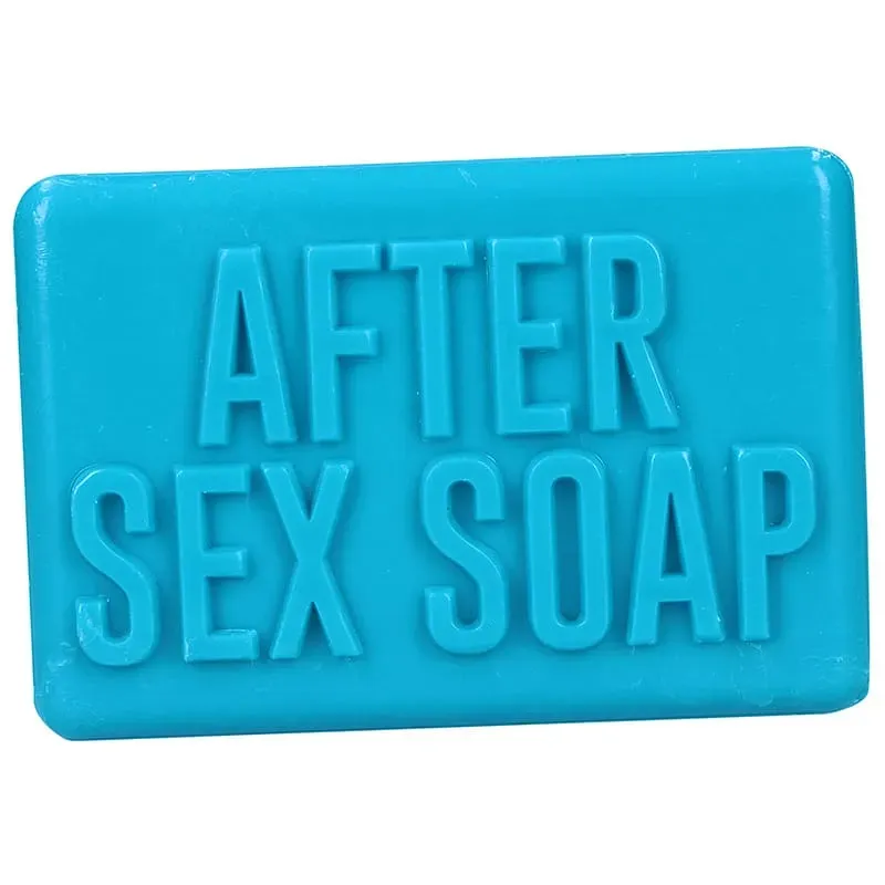 Bild 2 för Tvål - After Sex Soap