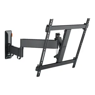 Produktfoto för TVM 3445 Comfort Wall mount motion+ 32-65 25kg BL