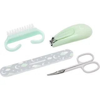 Produktfoto för Tweezerman Baby Manicure Kit