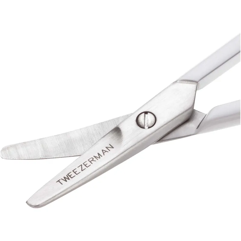 Bild 2 för Tweezerman Baby Manicure Kit