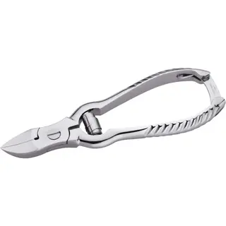 Produktfoto för Tweezerman Barrel Spring Toenail Nipper