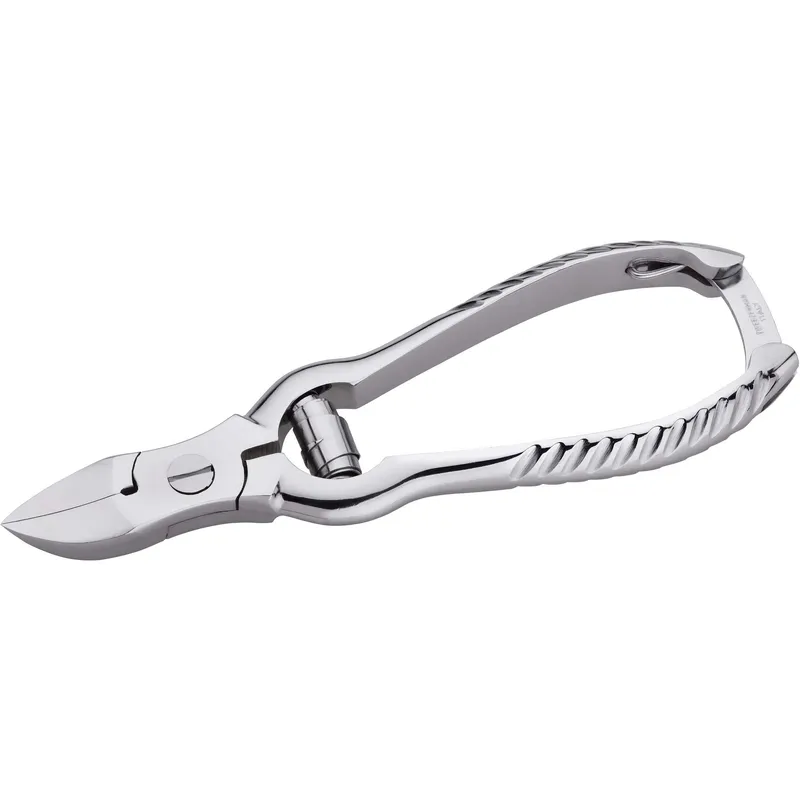 Bild 1 för Tweezerman Barrel Spring Toenail Nipper