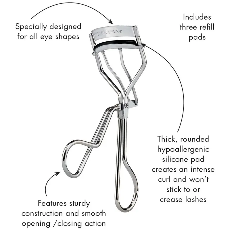 Bild 2 för Tweezerman Classic Lash Curler