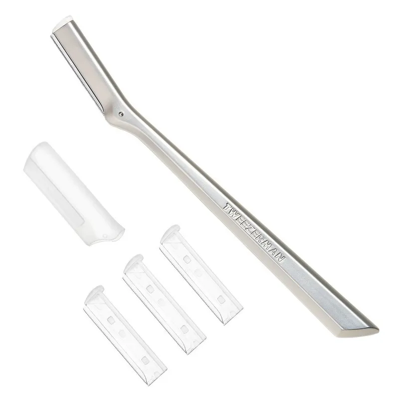 Bild 2 för Tweezerman Facial Razor