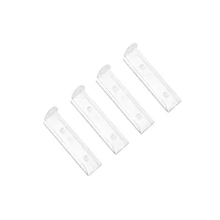Produktfoto för Tweezerman Facial Razor Replacement Blades Retail