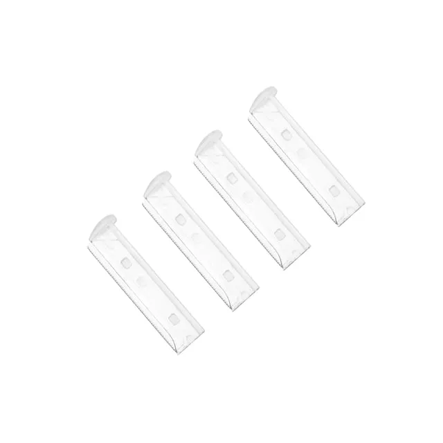 Alternativ bild 0 för Tweezerman Facial Razor Replacement Blades Retail