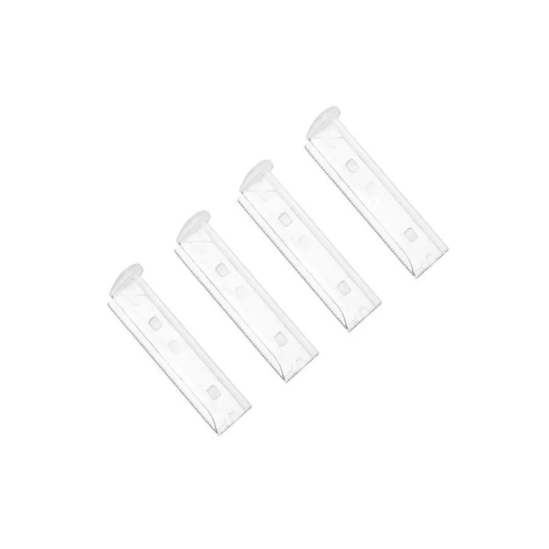 Bild 2 för Tweezerman Facial Razor Replacement Blades Retail