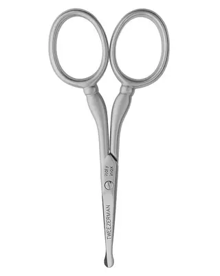 Produktfoto för Tweezerman GEAR Facial Hair Scissors
