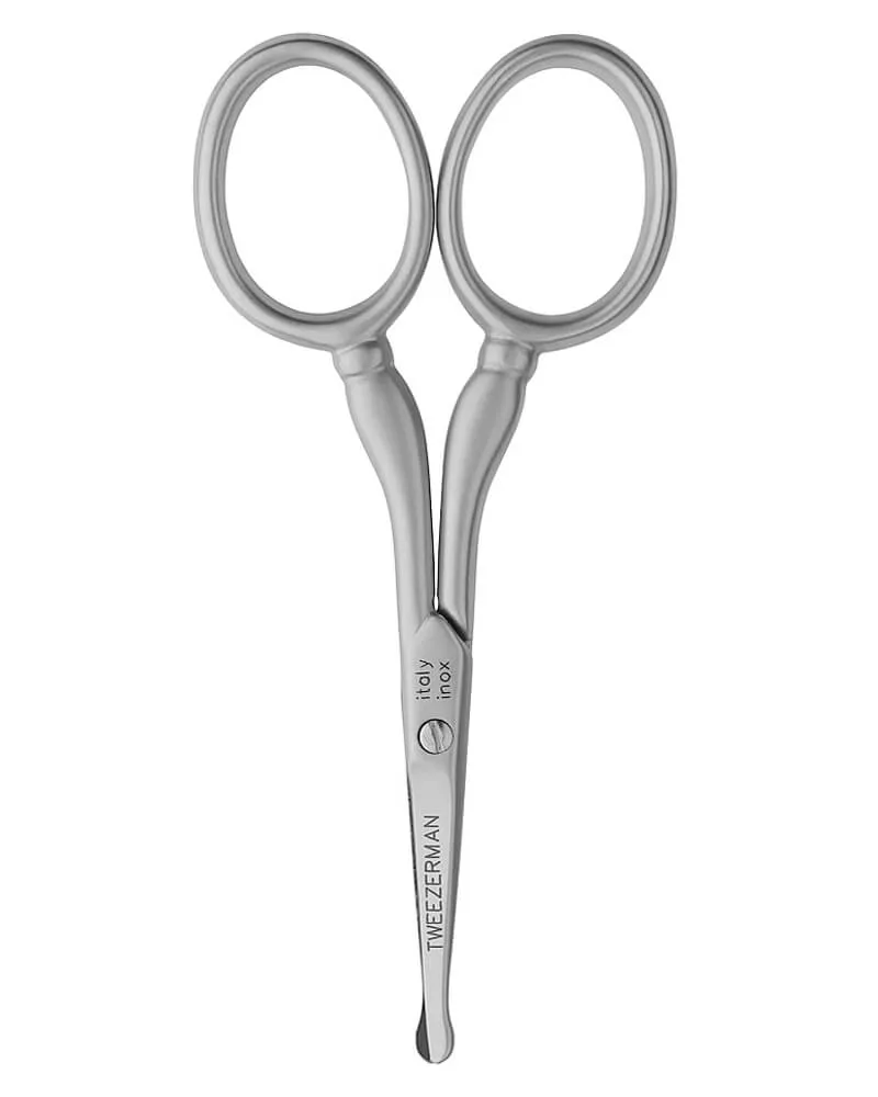 Bild 1 för Tweezerman GEAR Facial Hair Scissors