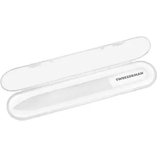 Produktfoto för Tweezerman Glass Nail File