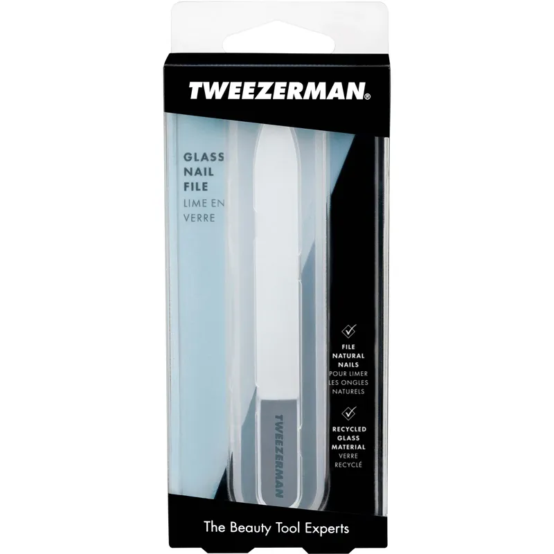 Bild 2 för Tweezerman Glass Nail File