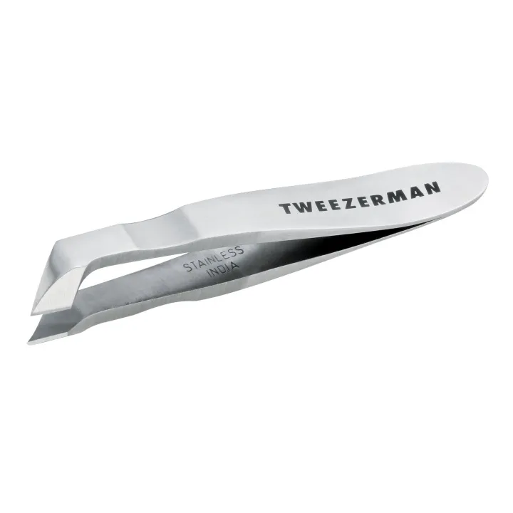 Alternativ bild 0 för Tweezerman Mini Cuticle Nipper