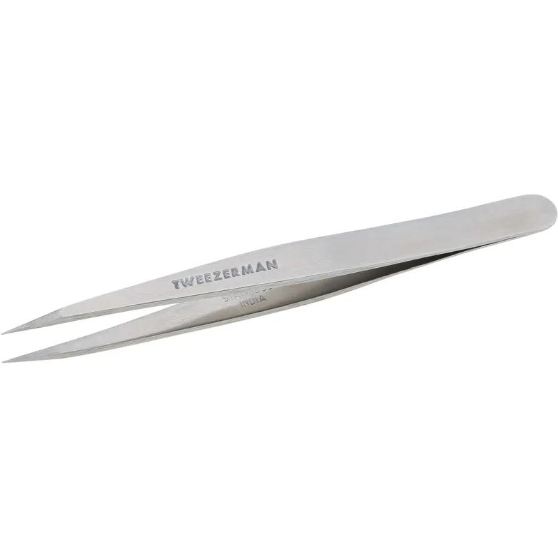 Bild 1 för Tweezerman Point Tweezer Classic