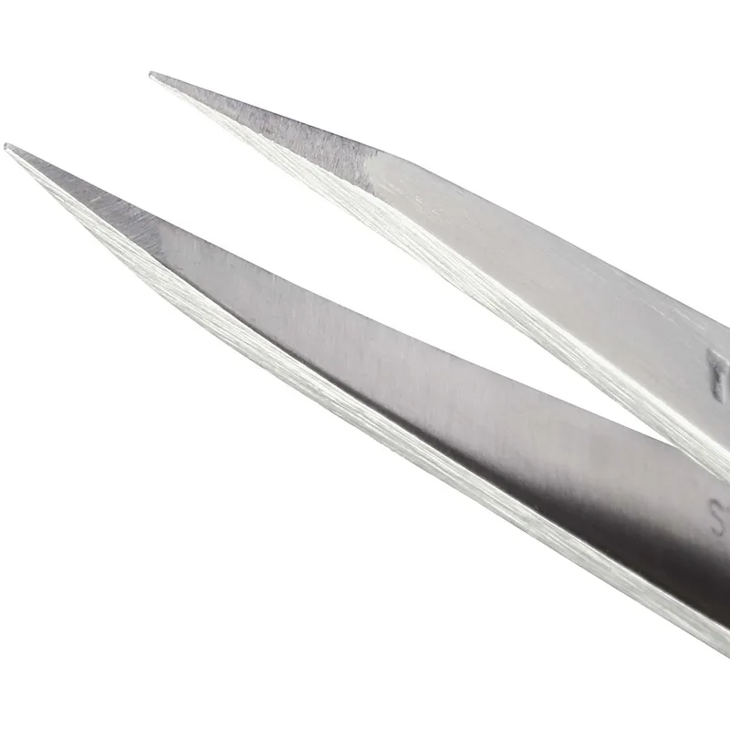 Bild 2 för Tweezerman Point Tweezer Classic