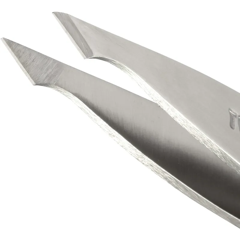 Bild 2 för Tweezerman Pointed Slant Tweezer
