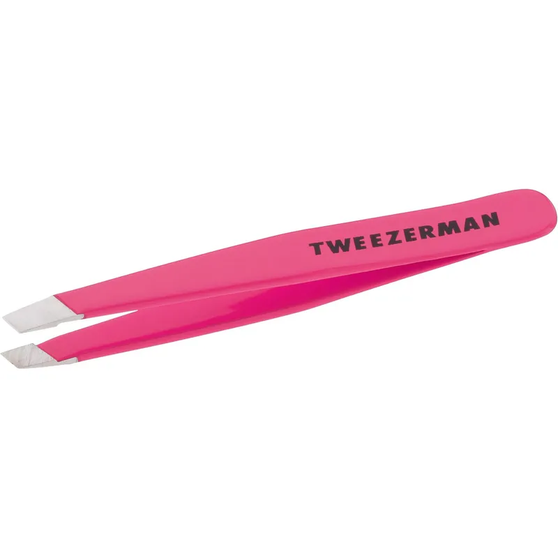 Bild 1 för Tweezerman Slant MINI - Pink