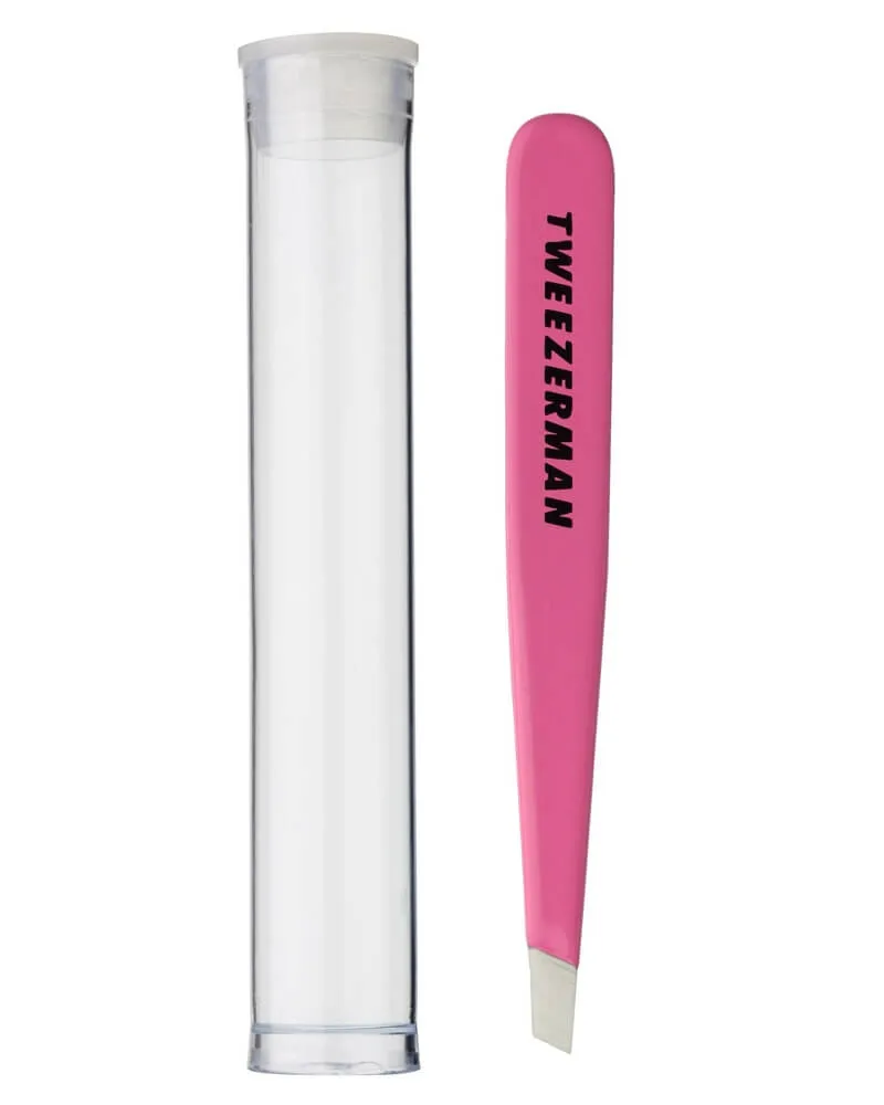 Bild 1 för Tweezerman Slant MINI - Pink
