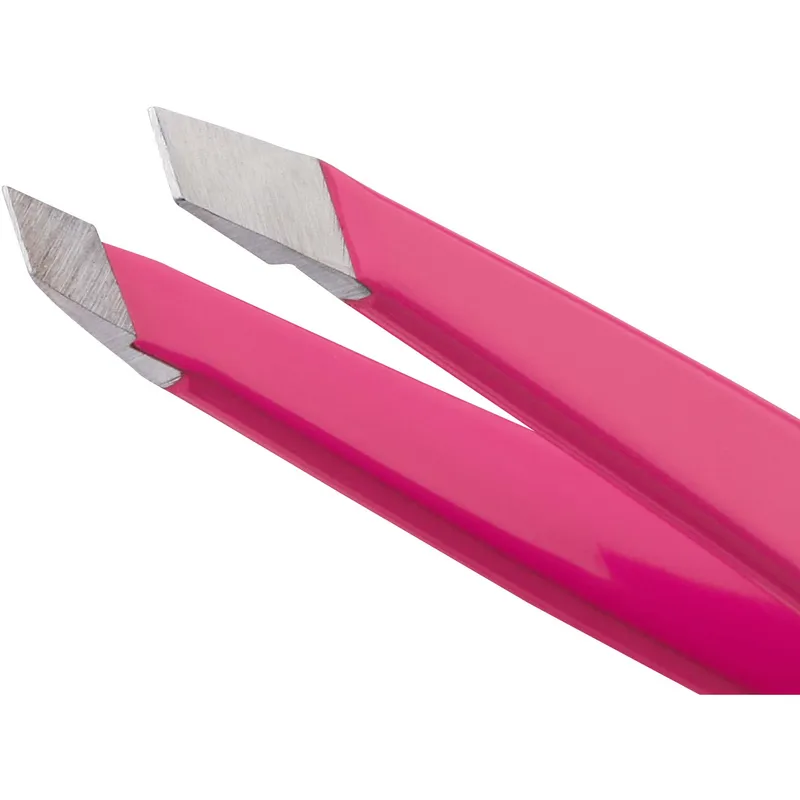 Bild 2 för Tweezerman Slant MINI - Pink