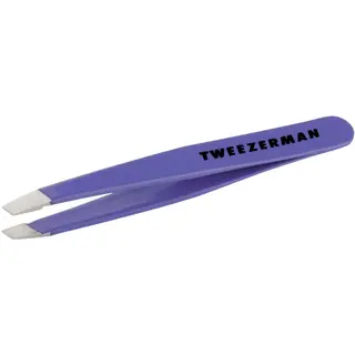 Produktfoto för Tweezerman Slant MINI - Purple