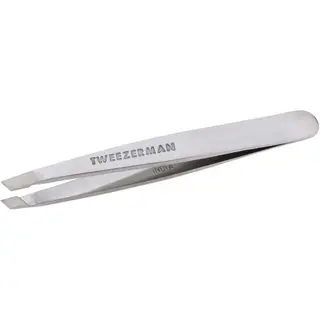 Produktfoto för Tweezerman Slant MINI - Silver