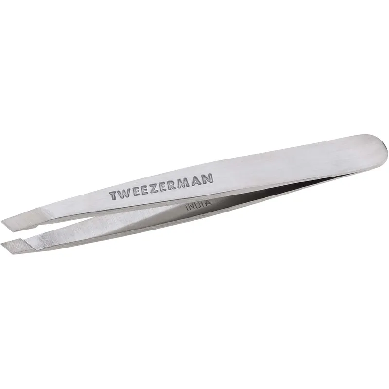 Bild 1 för Tweezerman Slant MINI - Silver