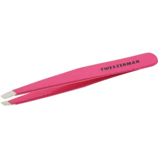 Produktfoto för Tweezerman Slant - Pink