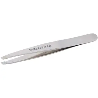 Produktfoto för Tweezerman Slant - Silver
