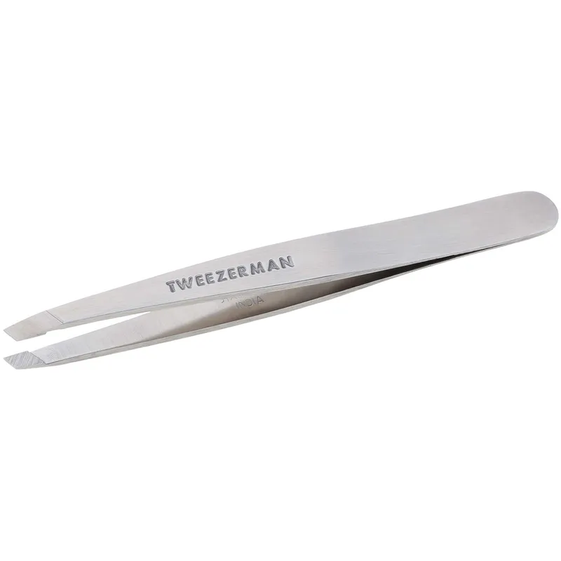 Bild 1 för Tweezerman Slant - Silver