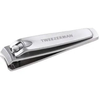 Produktfoto för Tweezerman Stainless Steel Fingernail Clipper