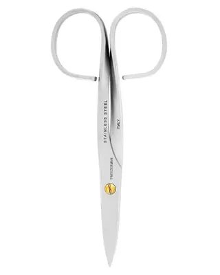 Produktfoto för Tweezerman Stainless Stell Nail Scissors Neglesaks