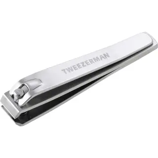 Produktfoto för Tweezerman Stainless Toenail Clipper