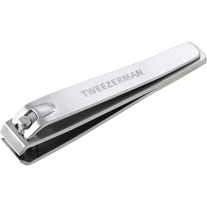 Bild 1 för Tweezerman Stainless Toenail Clipper