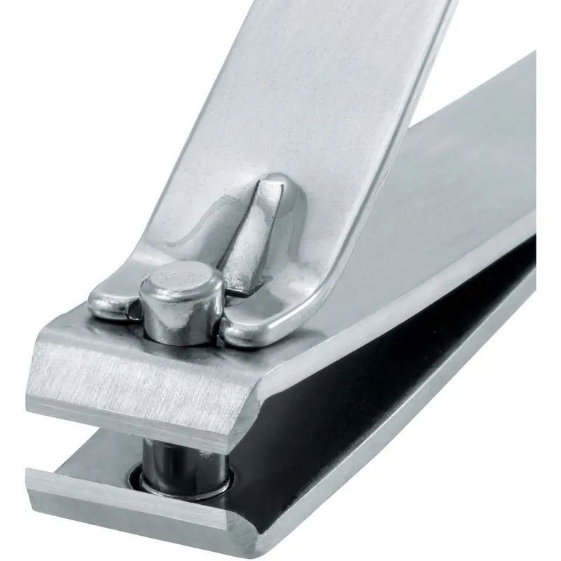 Bild 2 för Tweezerman Stainless Toenail Clipper