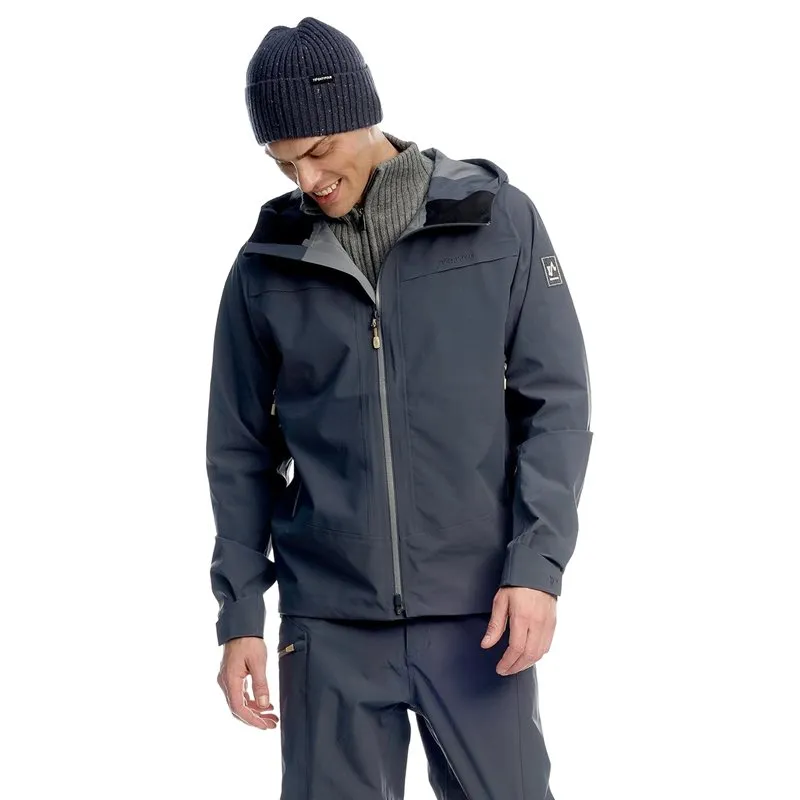 Bild 1 för Twentyfour Finse 3L Shelljacket M