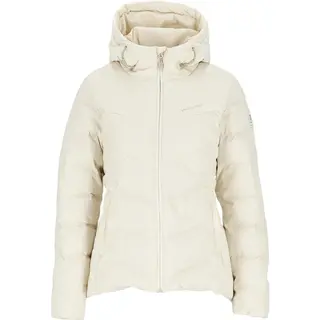 Produktfoto för Twentyfour Finse Origin Dunjacka D Greywhite