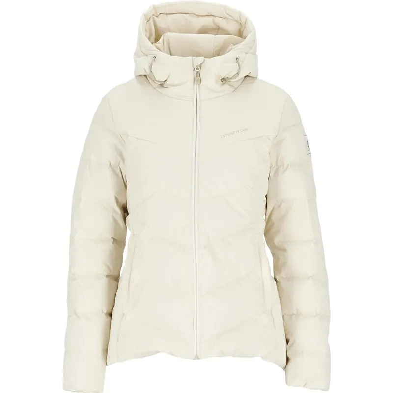 Bild 1 för Twentyfour Finse Origin Dunjacka D Greywhite