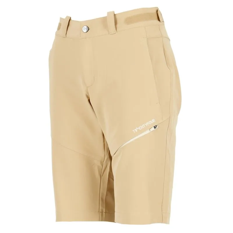 Bild 2 för Twentyfour Flåm 2.0 LS Långa Shorts D Sand