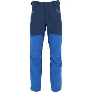Produktfoto för Twentyfour Isbre 2.0 SoftshellByxa D Blue