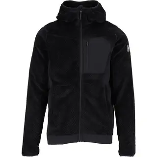 Produktfoto för Twentyfour Isbre Air Fleece Tröya H Black