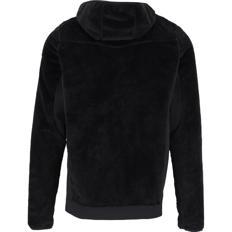 Bild 2 för Twentyfour Isbre Air Fleece Tröya H Black
