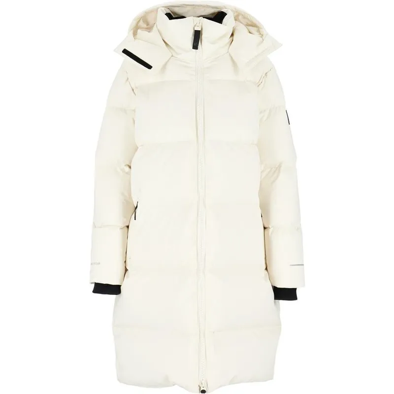 Alternativ bild 0 för Twentyfour Mode Eli Dunparkas D Light Grey