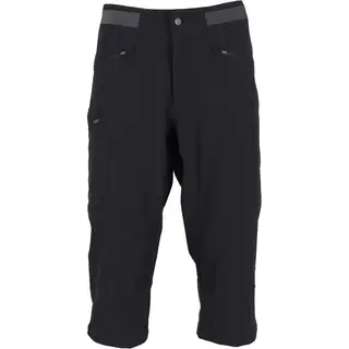 Produktfoto för Twentyfour Venture 360 3/4 Pant M Black