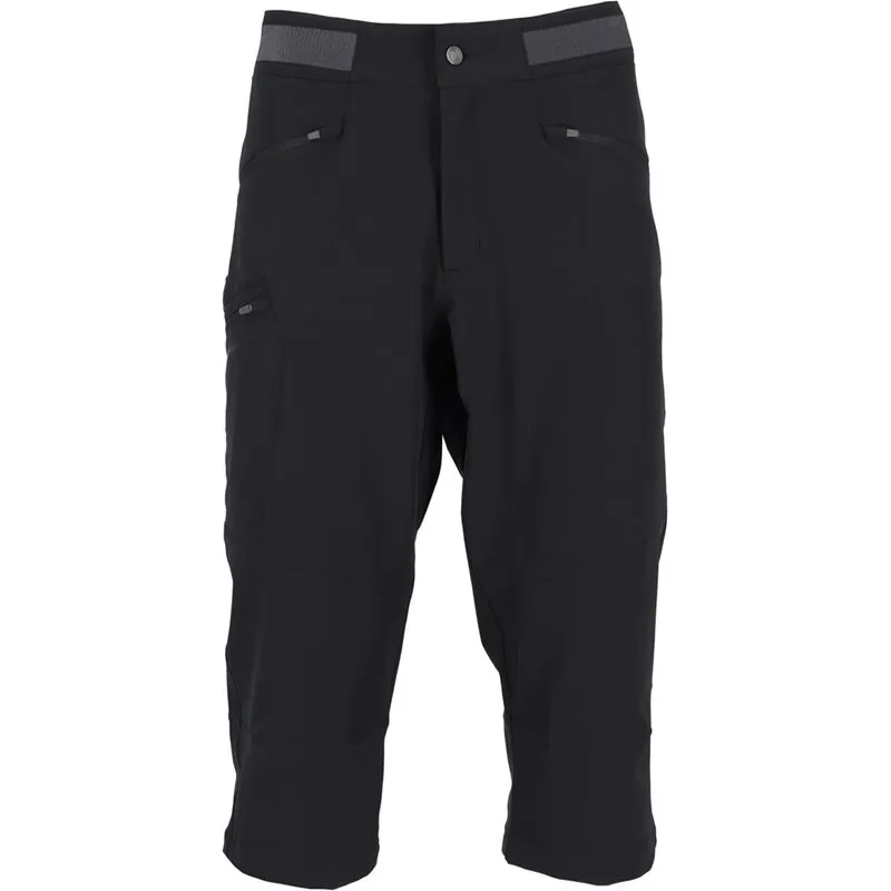 Alternativ bild 0 för Twentyfour Venture 360 3/4 Pant M Black