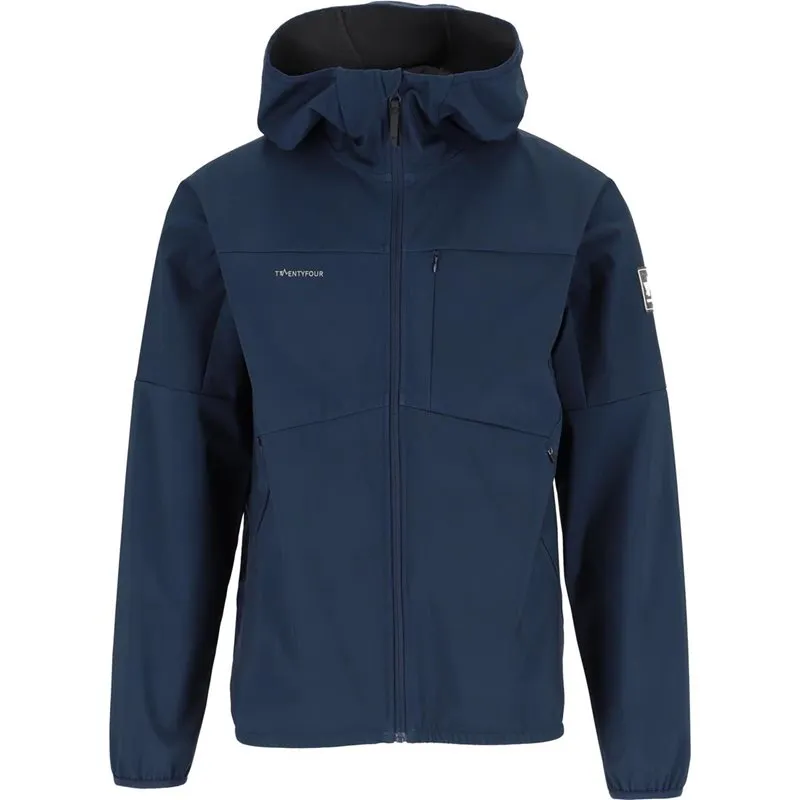 Bild 1 för Twentyfour Venture 360 Jacket M Navy