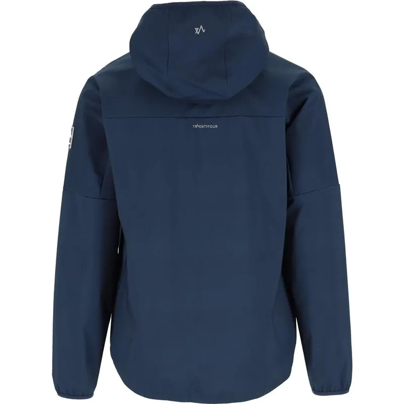 Bild 2 för Twentyfour Venture 360 Jacket M Navy