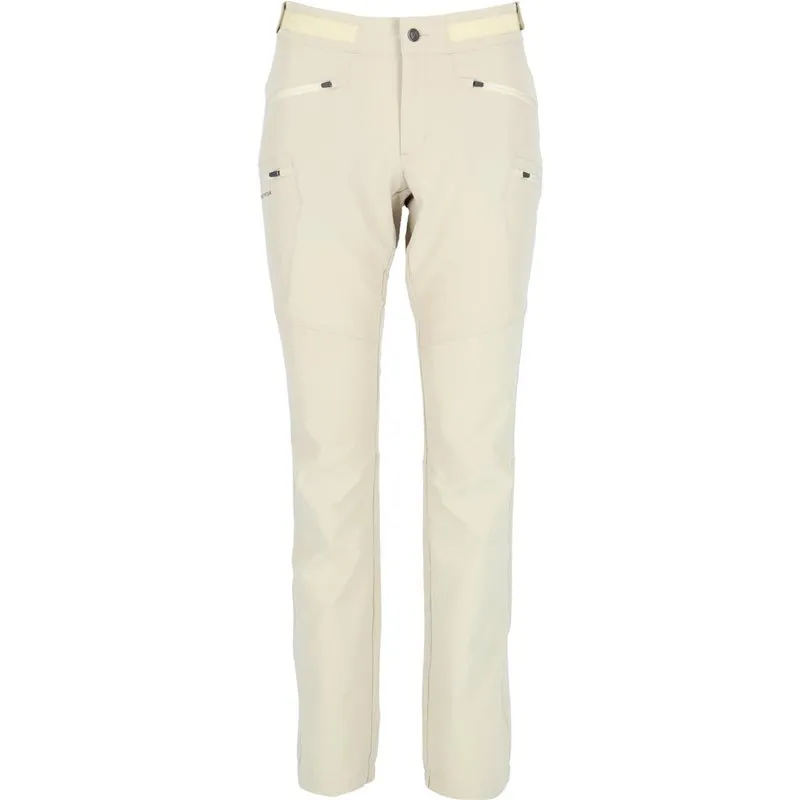 Alternativ bild 0 för Twentyfour Venture 360 Pant W Warm Grey